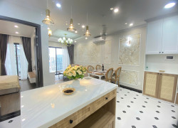 Căn hộ 2PN Lavida Plus Quận 7 Full nội thất, vào ở ngay