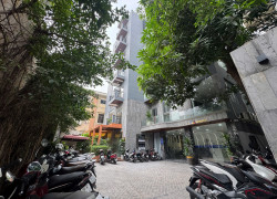 Chính chủ cho thuê Nhà Mặt Tiền: 31 Nguyễn Trãi, Phường Bến Thành, Quận 1.