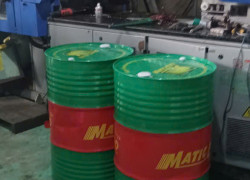 Dầu Thủy Lực Máy Ép Nhựa Tại Long An