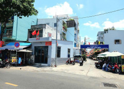 NHÀ LÒ GỐM - P5 Q6 - HẺM XE HƠI 5M. GIÁ 6 TỶ 380 TL. LH:0905828258.