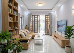 Bán lô góc 53/127/ Đường số 4, BHHB, Bình Tân - DTSD 100M2 - HXH 2 mặt hẻm - 2.9 tỷ