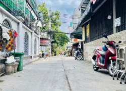 🏡 NHÀ ĐẸP HẺM 5M LÊ VĂN QUỚI – SÁT MẶT TIỀN  📍 Vị trí hiếm: chỉ 5m ra mặt tiền