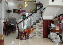 Siêu phẩm 1/ SONG HÀNH ,Tân Xuân , Hóc Môn   2Tx 90 m2 . Giá chỉ  5.0 tỷ (TL)