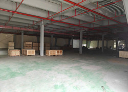Cho thuê kho xưởng độc lập tại Cụm cn Đan Phượng