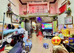 Bán nhà Trần Văn Quang , 3 tầng , Tân Bình , 4.5 x 8m , giá chỉ 5x Tỷ.