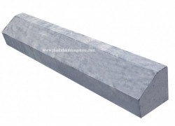 Đá Bó Vỉa Xanh Đen – Cung Cấp Công Trình, Bền Đẹp Ngoài Trời