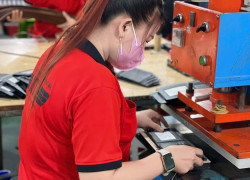 💼 XƯỞNG ĐỒ DA CHUYÊN SÂU – NHẬN SẢN XUẤT THEO YÊU CẦU