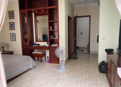 Bán nhà phố Khúc Thừa Dụ - Cầu Giấy 52m 6 tầng 18,5 tỷ