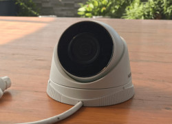 Camera IP HIKVISION DS-D3200VN, Mẫu Mới