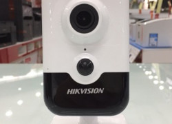 Camera HIK DS-2CD2421G0-IW, Phát Hiện Người Chuẩn