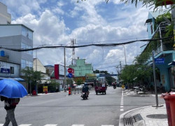 Bán nhà Quận 12 gần Nguyễn Thị Búp, Đường nhựa 10m, 3 tầng, 4X10, Chỉ 7.X tỷ