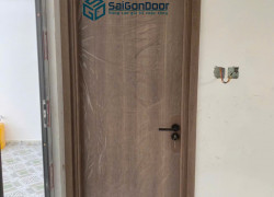 Cửa nhựa Composite – Bền đẹp, hiện đại cho mọi không gian