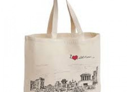 Phân biệt túi vải đay chất lượng và hàng kém chất lượng