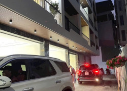 🏢 BÁN NHÀ ĐỘI CẤN - PHÂN LÔ VỈA HÈ - KINH DOANH ĐỈNH CAO - 32M2 - 17 TỶ