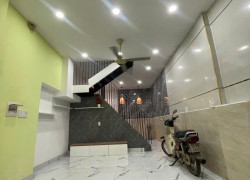 Hàng hot Quận11 – nhà đẹp Hồng Bàng – gần BV Chợ Rẫy – giá chỉ hơn 3 tỷ – chốt nhanh