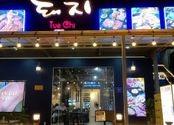 Tuyển 1 nhân viên & 1 phụ bếp làm tại nhà hàng ở Đà Nẵng