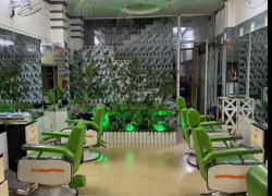 Tuyển thợ Nữ gội đầu,đấm Lưng, massagee được đào tạo free làm GV