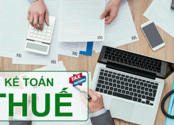Tuyển NV kế toán thuế có kinh nghiệm làm tại Thủ Đức ( cũ )