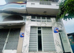 Mặt Tiền Tô Ký – 65m² Nở Hậu Hiếm, Kinh Doanh Đỉnh – Cần Bán Nhanh