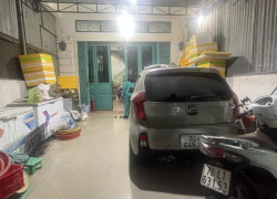 Bán nhà mặt tiền Tân xuân 3 ,HM 2Tx112m2.Giá chỉ 6.25 tỷ. (TL)