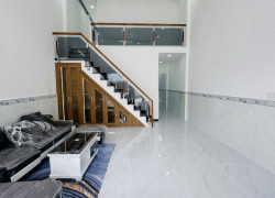 Siêu phẩm MT Tân Xuân 2, Hóc Môn   2Tx 97 m2 . Giá chỉ  5.4 tỷ (TL)