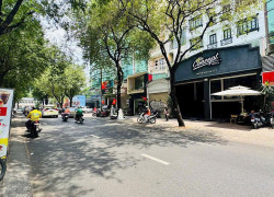 Góc 2MT Bùi Thị Xuân & Tôn Thất Tùng,TPHCM - 15x25m - 2 tầng - 400 triệu -  345 tỷ