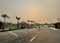 💎 TUYỆT PHẨM VIEW HỒ HÒA LẠC – 100M² FULL THỔ CƯ – CẠNH RESORT