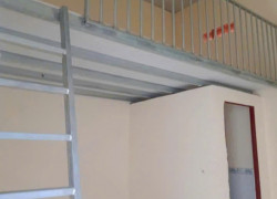 BÁN NHÀ TRỌ: 1 KIOT; 5PHÒNG TẠI CÀ MAU, 150M2, SHR CHỈ 2TỶ TL. LH:0986616001.