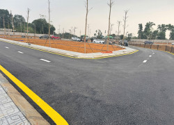 Đất nền Hòa Lạc giá rẻ