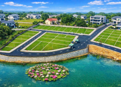 CẦN TIỀN BÁN GẤP LÔ ĐẤT 192,2M TẠI HÒA LẠC