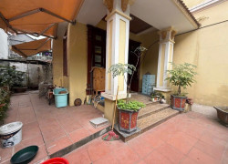 Biệt thự Ngô Gia Tự Long Biên 110 m MT 9.2m chỉ 30.x tỷ