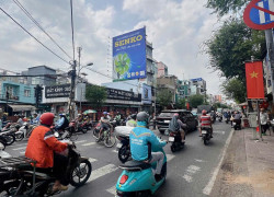 BÁN NHÀ NÁT HXH TẠ QUANG BỬU P4 QUẬN 8 TIỆN XÂY MỚI NHỈNH 5 TỶ 0948769331