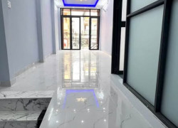 Bán nhà: Trường Chinh, P13, Tân Bình, Tphcm.