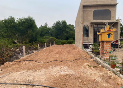 CHỈ 360TR 144M2 - ĐẤT CHÍNH CHỦ - HXH THÔN VIỄN TRÌNH - GẦN CẦU VƯỢT PHÁ. LH:0944470158.