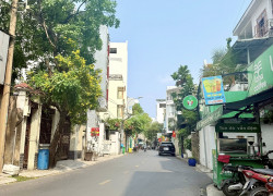 LẠI 1 SIÊU PHẨM CẬP BẾN - 3 bước ra đường Trường Sơn (sân bay TSN) 62m2 (4x16) 2 tầng 3pn.