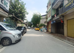 🔅 TÒA NHÀ VIP THÁI HÀ, ĐẶNG TIẾN ĐÔNG 123M2 7T THANG MÁY, MT 5M, CHỈ 78 TỶ 🔅