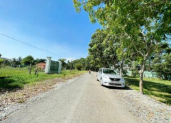 Bán Đất 340m2 Gần trường THCS Nguyễn Văn Xơ, Xã Thái Mỹ, Củ Chi