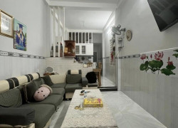 NHÀ GẦN ĐH NGÂN HÀNG – LINH CHIỂU, THỦ ĐỨC - 0399855861 Tuấn Anh