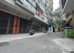 🔅 PHÂN LÔ VIP NGÕ 123 TRUNG KÍNH ĐÔI, 74M2 6T MT 4.5M, NHÀ CỰC ĐẸP,  CHỈ 23.4 TỶ 🔅