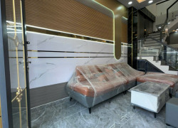 Chủ ngộp cần bán gấp nhà mặt tiền rạch kiến