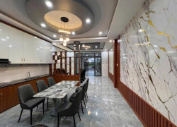 NHÀ ĐẸP LINH ĐÔNG - THỦ ĐỨC - GẦN PHẠM VĂN ĐỒNG - 0399855861 Tuấn Anh