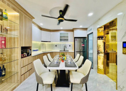 Bán nhà mặt tiền Đường số 8 - Tuấn Anh 0399855861