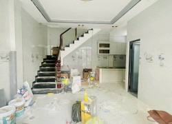 Bán nhà Trần Văn Quang , 3 tầng , Tân Bình , 4.5 x 8m , giá chỉ 5x Tỷ.