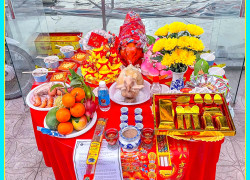 Cúng Động Thổ Đúng Cách – Khởi Đầu May Mắn Cho Gia Chủ