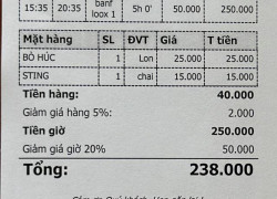 PHẦN MỀM TÍNH TIỀN QUÁN BIDA – KARAOKE☎️𝐋𝐇: 𝟎𝟗𝟒𝟔.𝟏𝟏𝟏.𝟔𝟕𝟓
