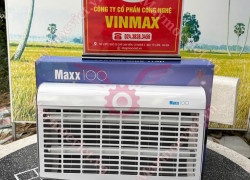 Đèn bắt muỗi Maxx 100 giá rẻ