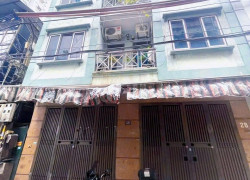 🔅 PHÂN LÔ Ô TÔ TRÁNH YÊN LÃNG, ĐỐNG ĐA 70M2 5T MT KHỦNG 9.3M, CHỈ 24.5 TỶ 🔅