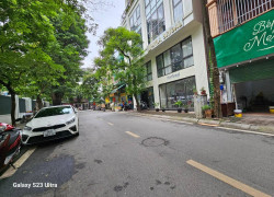 🔅 PHÂN LÔ Ô TÔ TRẦN QUANG DIỆU, ĐỐNG ĐA, 10M RA PHỐ, 57M2 4T MT 5M, CHỈ 23.5 TỶ 🔅