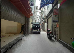 🔅 TÒA APARTMENT 22 PHÒNG ĐÀO TẤN, BA ĐÌNH 82M2 10 TẦNG MT 6M, CHỈ 27.5 TỶ 🔅