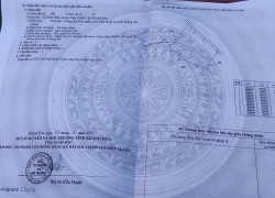 CHÍNH CHỦ BÁN ĐẤT DIÊN ĐIỀN – DIÊN KHÁNH, KHÁNH HÒA